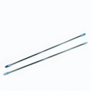 450 Helicopter carbon fibre&metal tail support rod 450 Helicopter carbon fibre&metal tail support rod